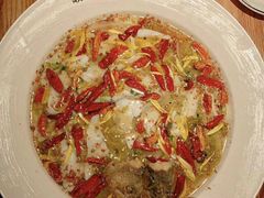 -太二酸菜鱼(深圳布吉万象汇店)
