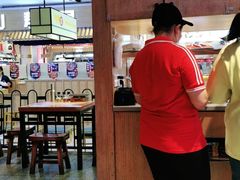 大堂-怪噜范·老贵阳街头名小吃(汇金星力城店)