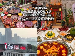 -李子坝梁山鸡(李子坝大鸡哥店)