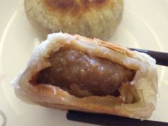 -长发西饼(临顿路店)