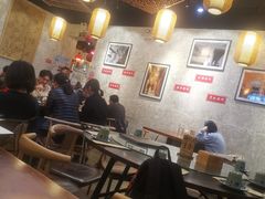 大堂-锦小馆(安贞店)