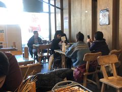 -聚点串吧·北京烧烤(朝北店)