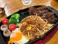 -Simple Yummy简单美味(上邦百汇城店)