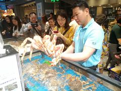 -盒马鲜生(曜一城店)
