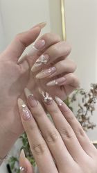 -沐蕙日式美甲美睫皮肤管理