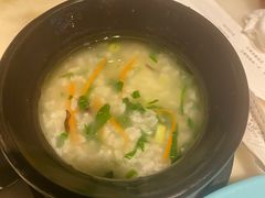 -红蜡烛-养生粥-津鲁菜(中山路店)