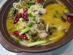 -青岛蓝海大饭店·渔歌舫(李沧店)