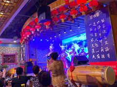 -亮欢寨酸汤鱼(沙冲路店)