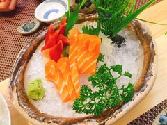 -樱の千渡日式料理·铁板烧•烧鸟(金盛田广场店)