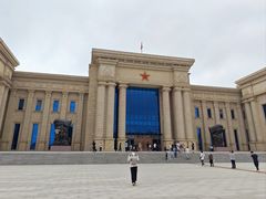 -中国人民解放军海军博物馆