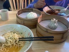 -留芳·文旅古月楼(老街店)