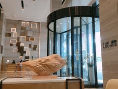 -深圳湾万怡酒店
