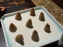 -玛吉阿米·餐吧