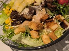 -春树下·树屋花房西餐厅(罍街AS1980店)