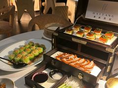 -莉莉海堂HAITANG·烤鸭(国贸商城店)