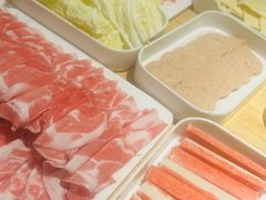 -鲜小岛·铜锅涮肉