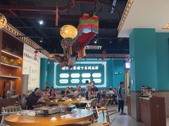 -猪腰一家·地道佛山菜(盐步店)