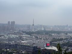 -云龙山