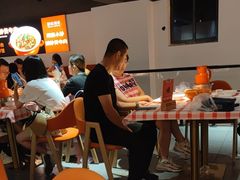 -韵味湘肴·小炒黄牛肉(五一广场店)