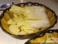 -贵州树林牛肉馆·小龙虾(蒋村花园店)