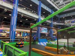 -蒙特利亲子乐园