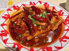 -串盟烧烤·长沙美食地标(星沙店)