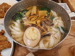 -小满手工粉(上海品尊国际店)