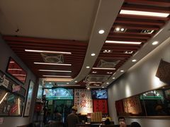 -绿柠食堂(北外滩店)