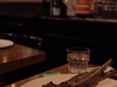 烤羊排配时蔬-La Tavernetta(Bar à Vin)(乌鲁木齐路店)