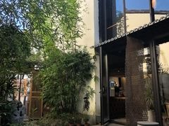 -Metal hands·铁手咖啡