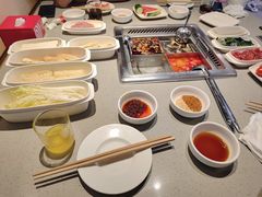 -海底捞火锅(莘松路店)