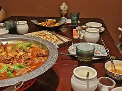 -那拉提之疆·新疆菜(美院店)