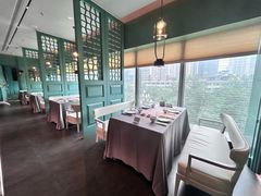 -南堂馆·新川菜(春熙路店)