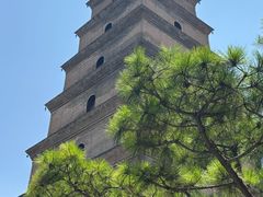 -大慈恩寺(大雁塔)