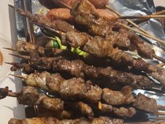 -云晓光头烧烤吧(盛夏店)