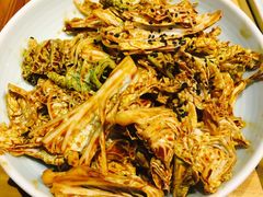 乾隆白菜-局气 烤鸭·北京菜(光华路店)