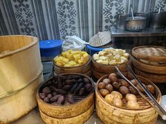 -大澡堂
