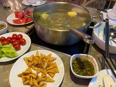 -大喜牛鲜牛肉火锅(营迹路店)