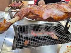 -宗泉烤全羊·烤羊腿·家常菜(解放东路店)