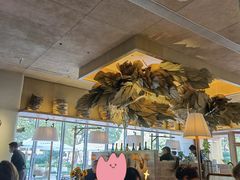 -翠贝卡&Mama Kelly Brunch Coffee(河西店)