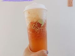 -喜茶(广州佳兆业广场店)