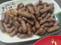 -张飞烧烤(伏泉店)