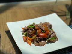 -喜林苑·稻田餐厅(品相府店)
