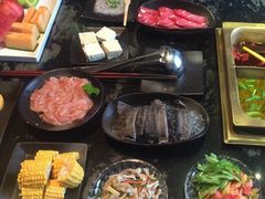 -王家渡火锅(金宝汇店)