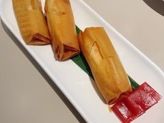 -蔡澜点心·粤菜(丽泽天街店)
