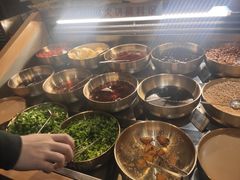 -火炉火自助餐(悠唐购物中心店)