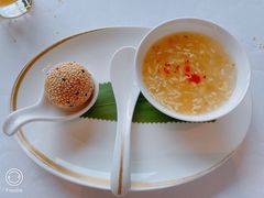 -金轩中餐厅 Jin Xuan(浦东丽思卡尔顿酒店)