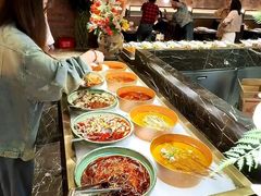 -汉丽斯巴西烤肉自助(市南店)