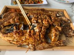 -途肴·老农饭庄(百里峡店)