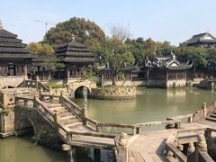 -韩湘水博园